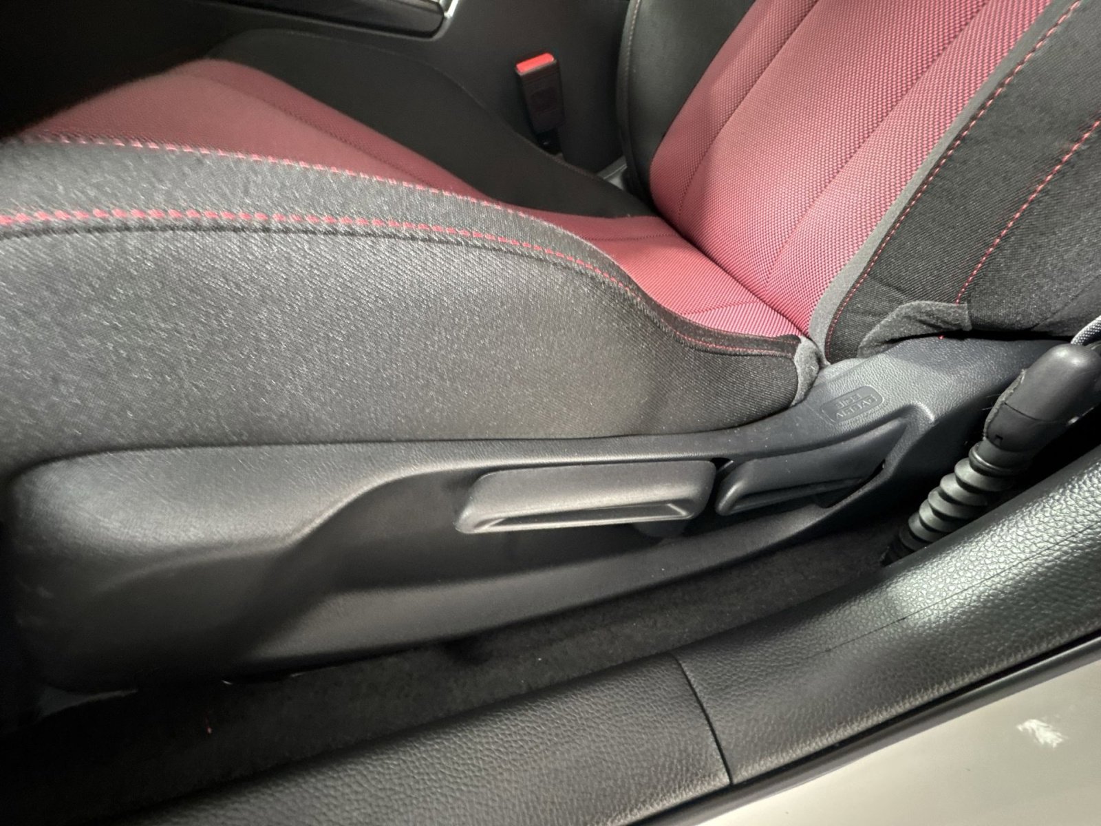 Used 2025 Honda Civic Si image 12