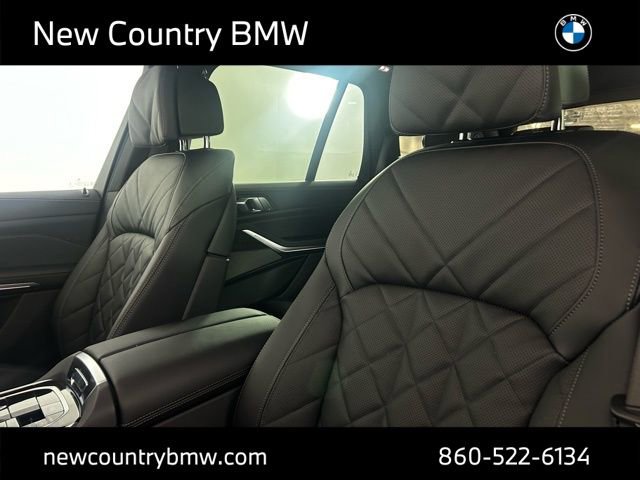 New 2026 BMW X5 xDrive40i w/ Climate Comfort Package image 15