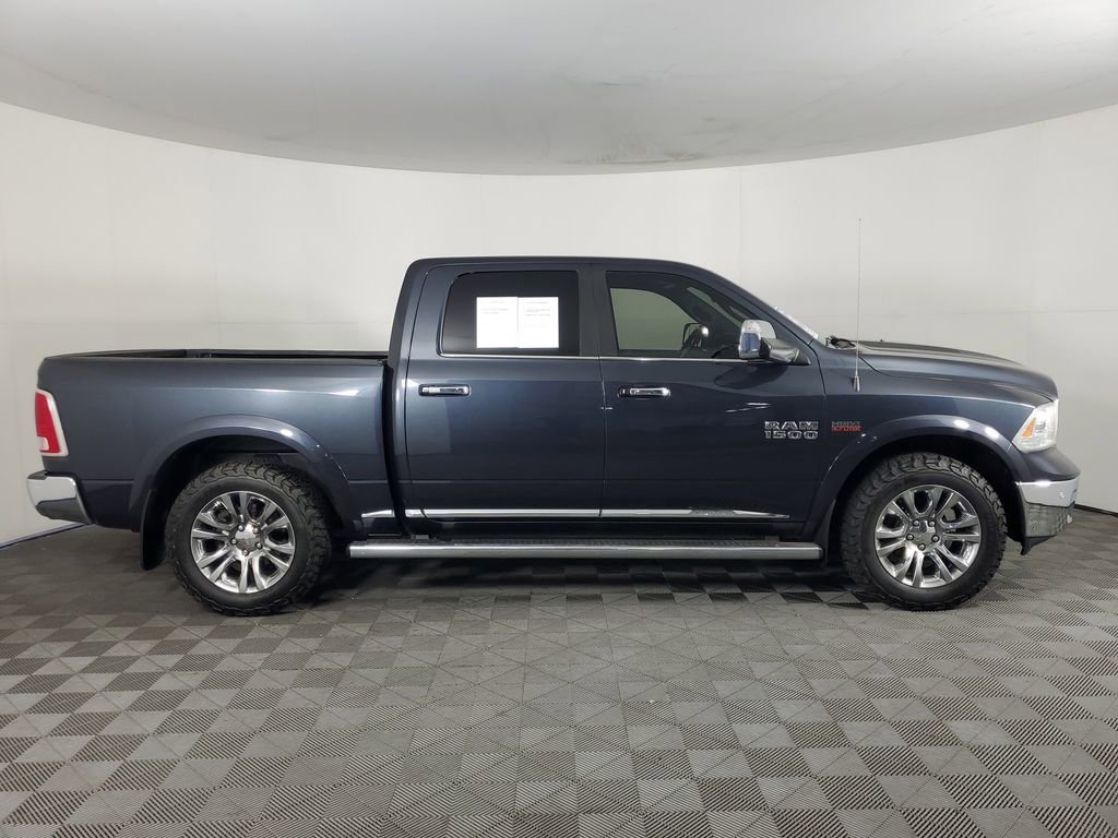Used 2016 RAM 1500 Limited AWD/4WD image 3
