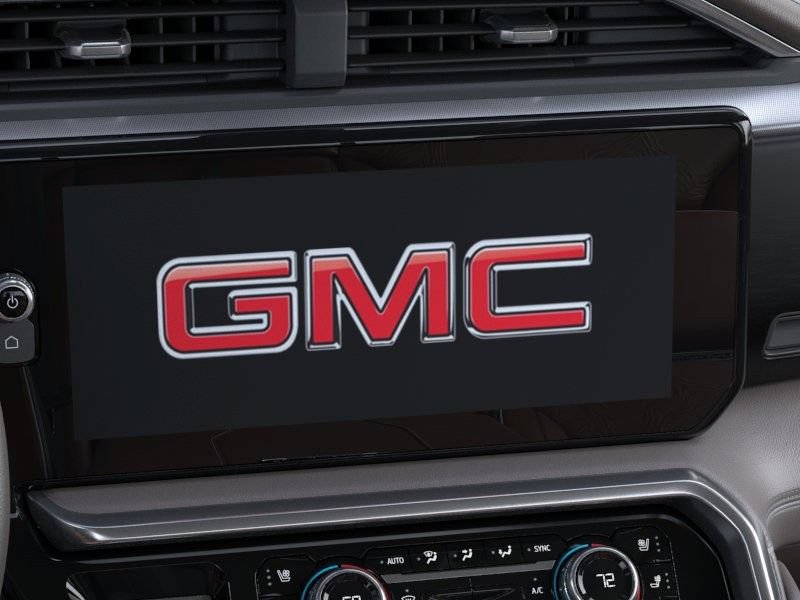 New 2026 GMC Sierra 2500 Denali w/ Denali Reserve Package AWD/4WD image 21