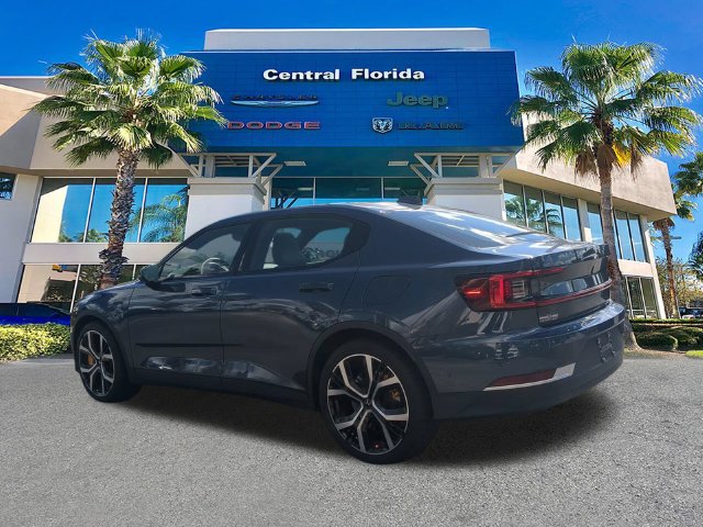 Used 2023 Polestar Polestar 2 w/ Pilot Pack AWD/4WD image 7