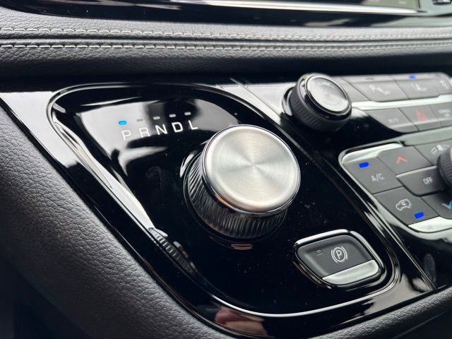 New 2026 Chrysler Pacifica Select image 23