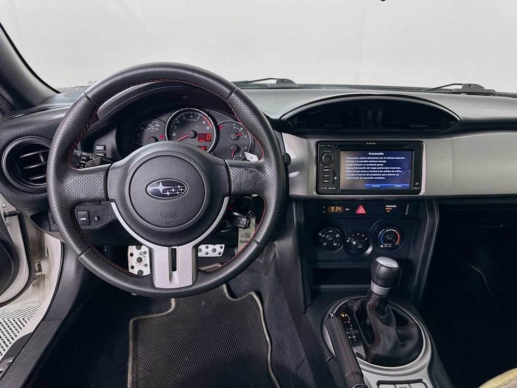 Used 2013 Subaru BRZ Premium image 20