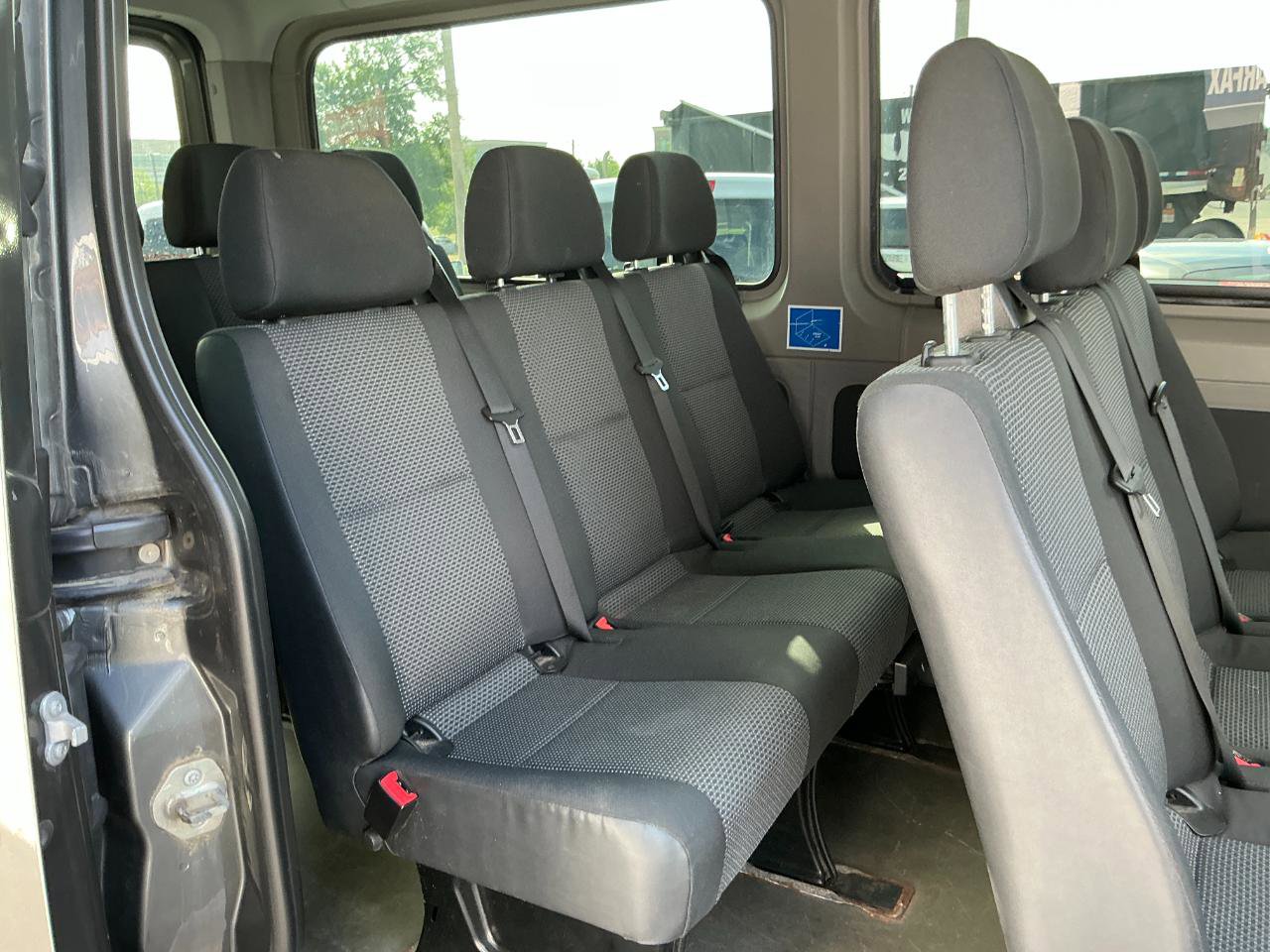 Used 2013 Freightliner Sprinter 2500 RWD image 19