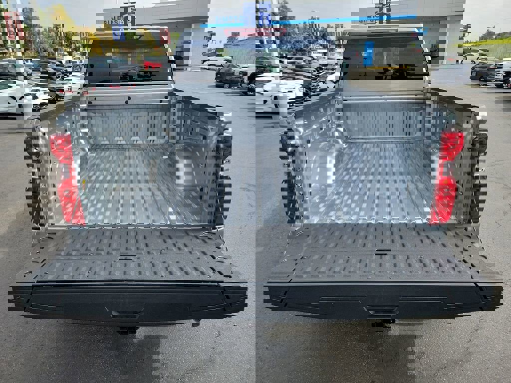 New 2026 Chevrolet Silverado 2500 Custom w/ Custom Value Package image 19