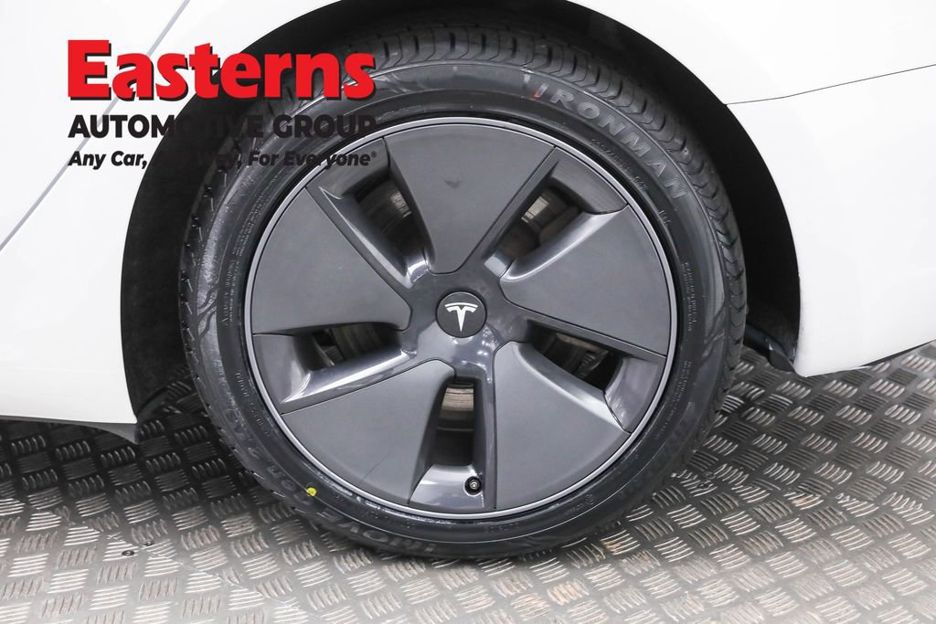 Used 2023 Tesla Model 3 Standard Range RWD image 30