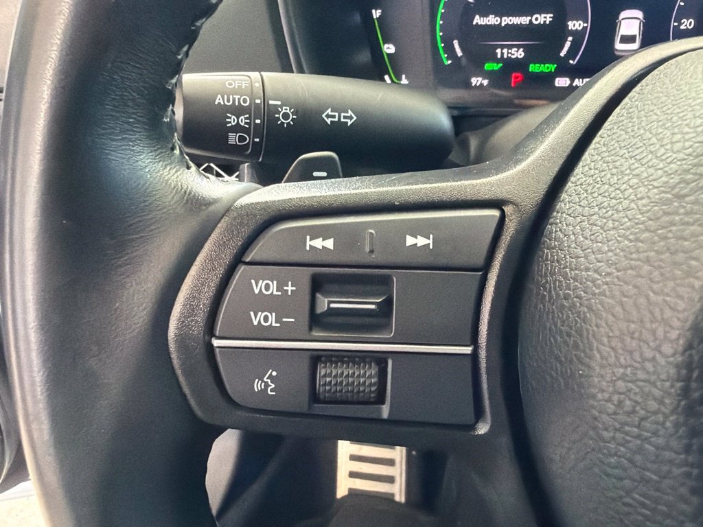 Used 2023 Honda Accord Sport image 39