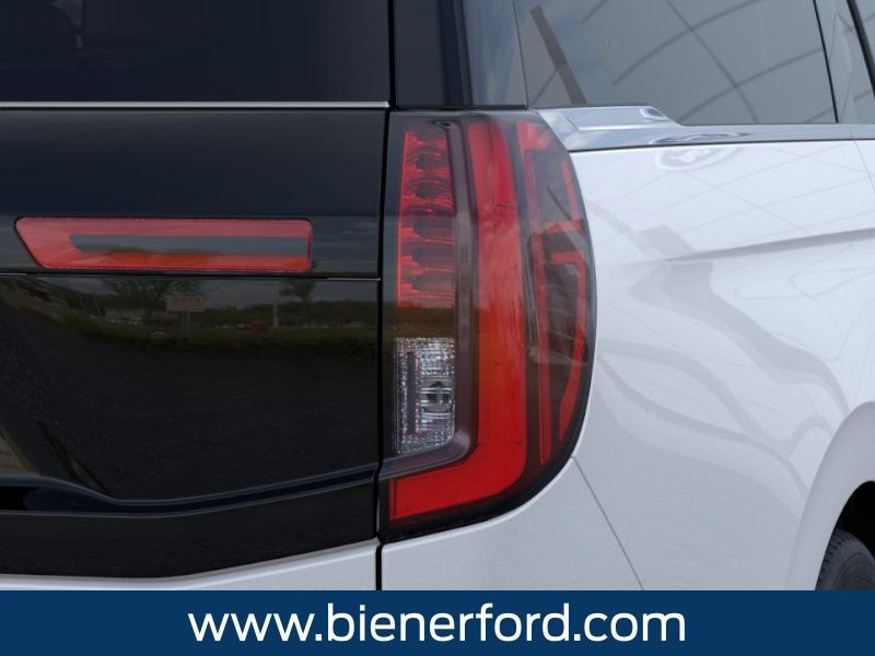 New 2026 Ford Expedition Max King Ranch AWD/4WD image 22