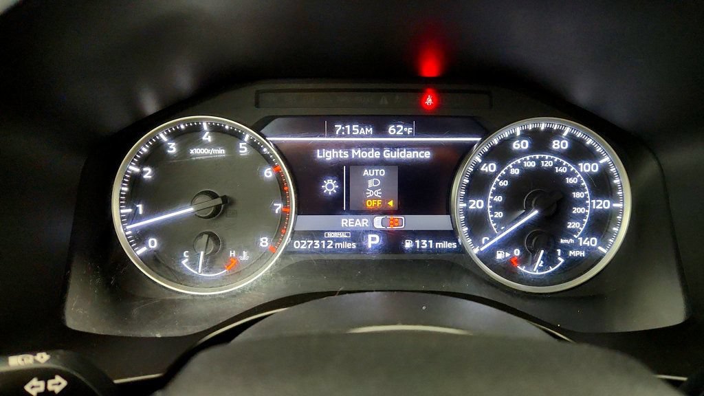 Used 2022 Mitsubishi Outlander ES AWD/4WD image 13