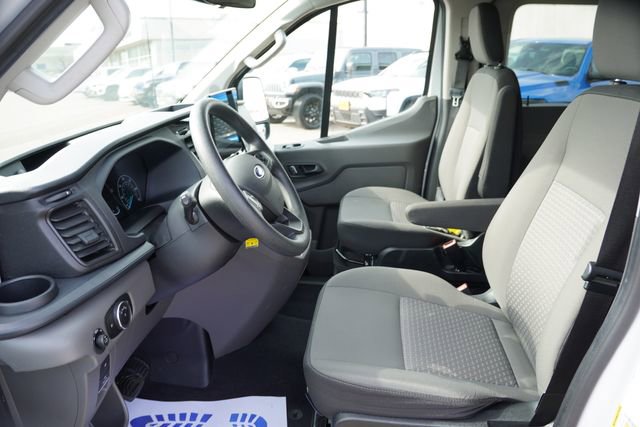 Used 2024 Ford Transit 350 XLT image 15