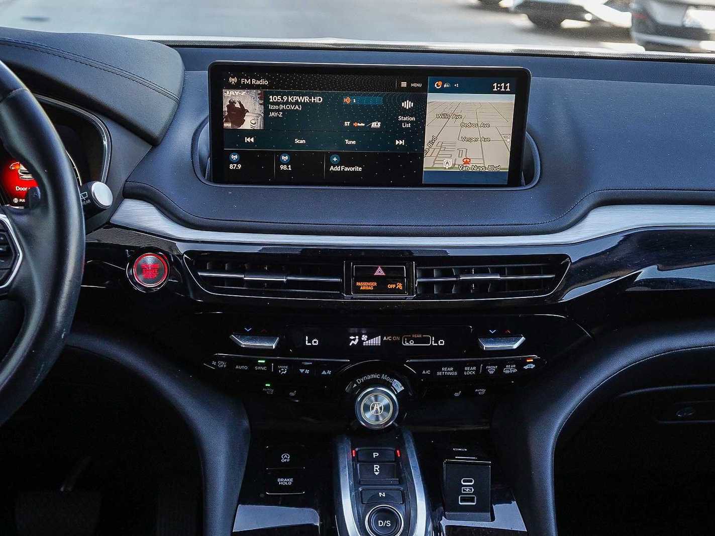 Used 2024 Acura MDX FWD w/ Technology Package image 13