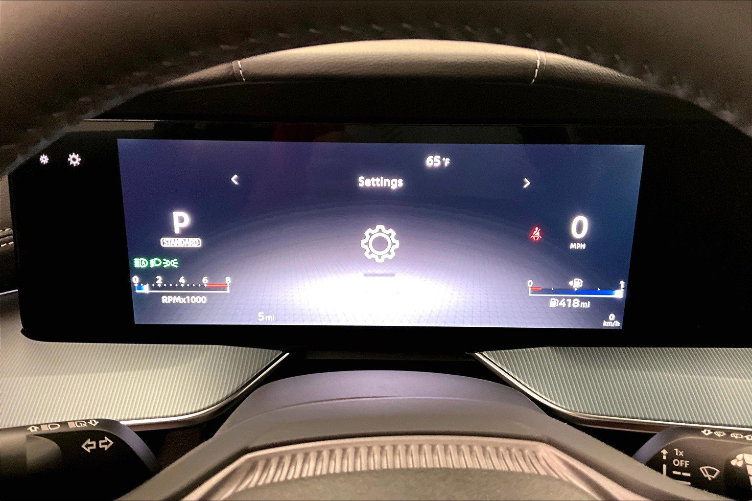 New 2025 Nissan Murano SL image 69