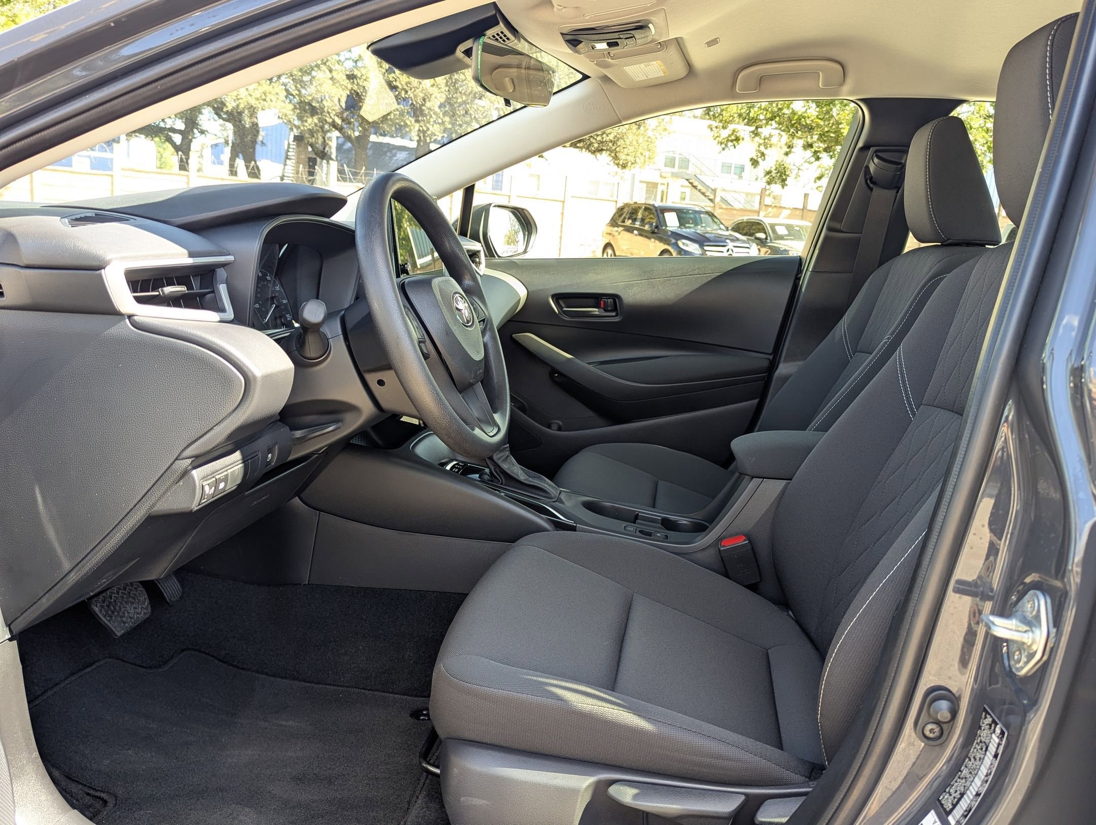 Used 2024 Toyota Corolla LE image 10