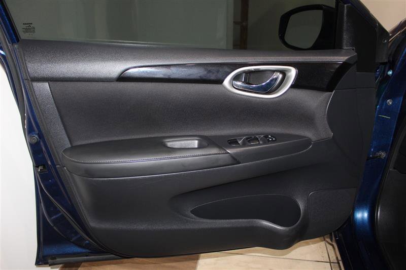 Used 2018 Nissan Sentra SV image 29