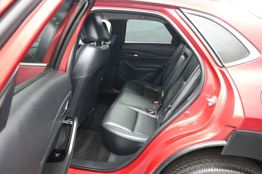 Used 2023 MAZDA CX-30 AWD 2.5 S w/ Preferred Package image 31