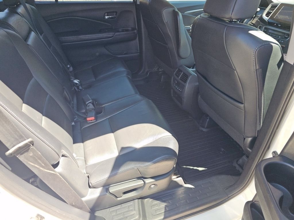 Used 2017 Honda Pilot EX-L image 26