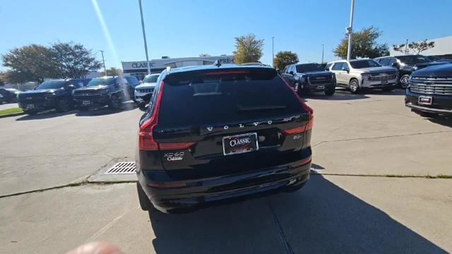 Used 2022 Volvo XC60 B5 Momentum w/ Climate Package AWD/4WD image 38