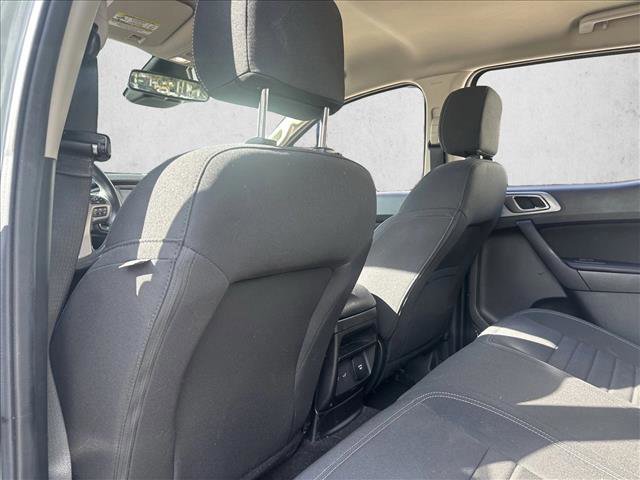 Used 2021 Ford Ranger XLT w/ Equipment Group 301A Mid image 21