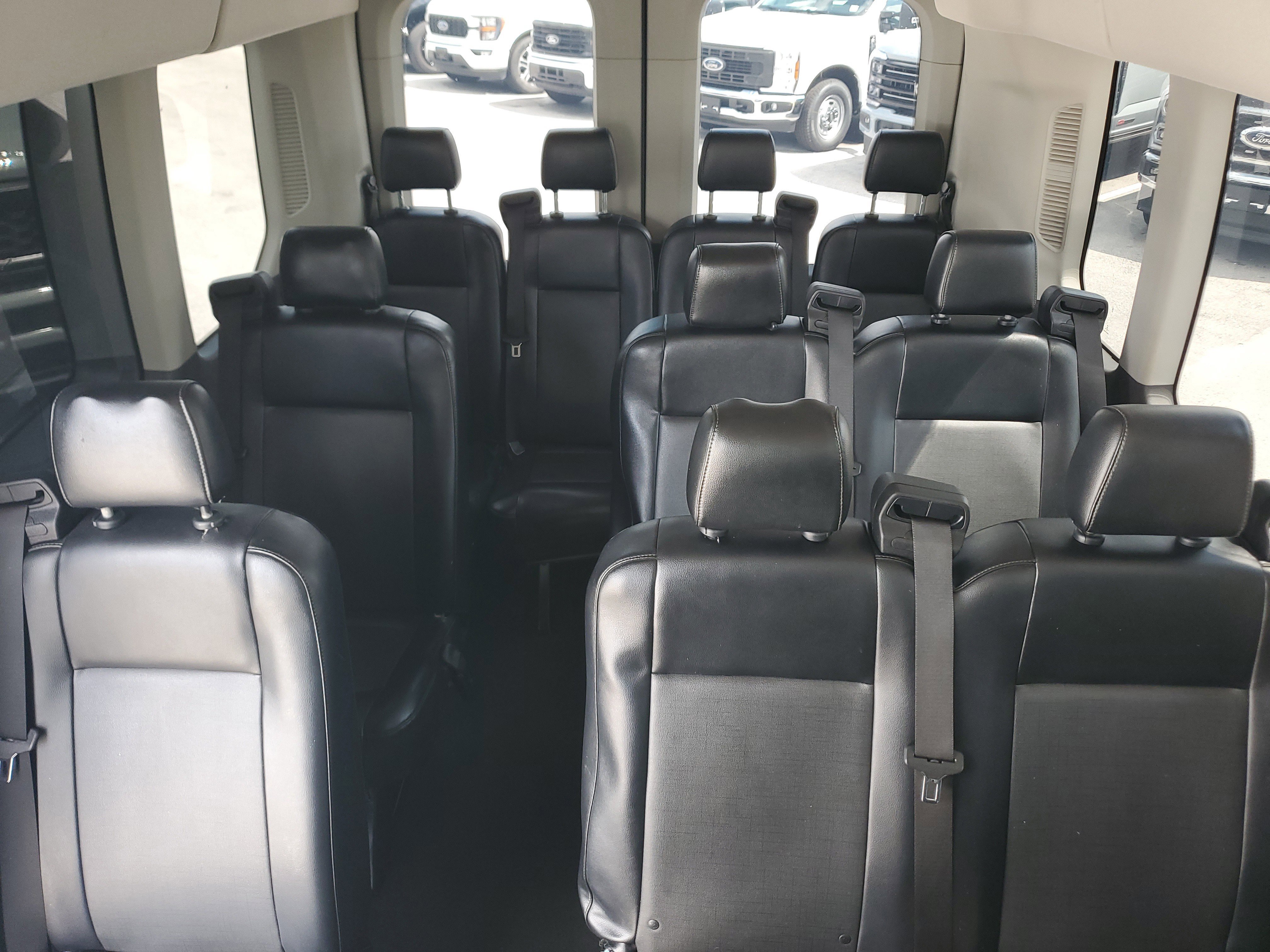 Used 2020 Ford Transit 350 XL image 10