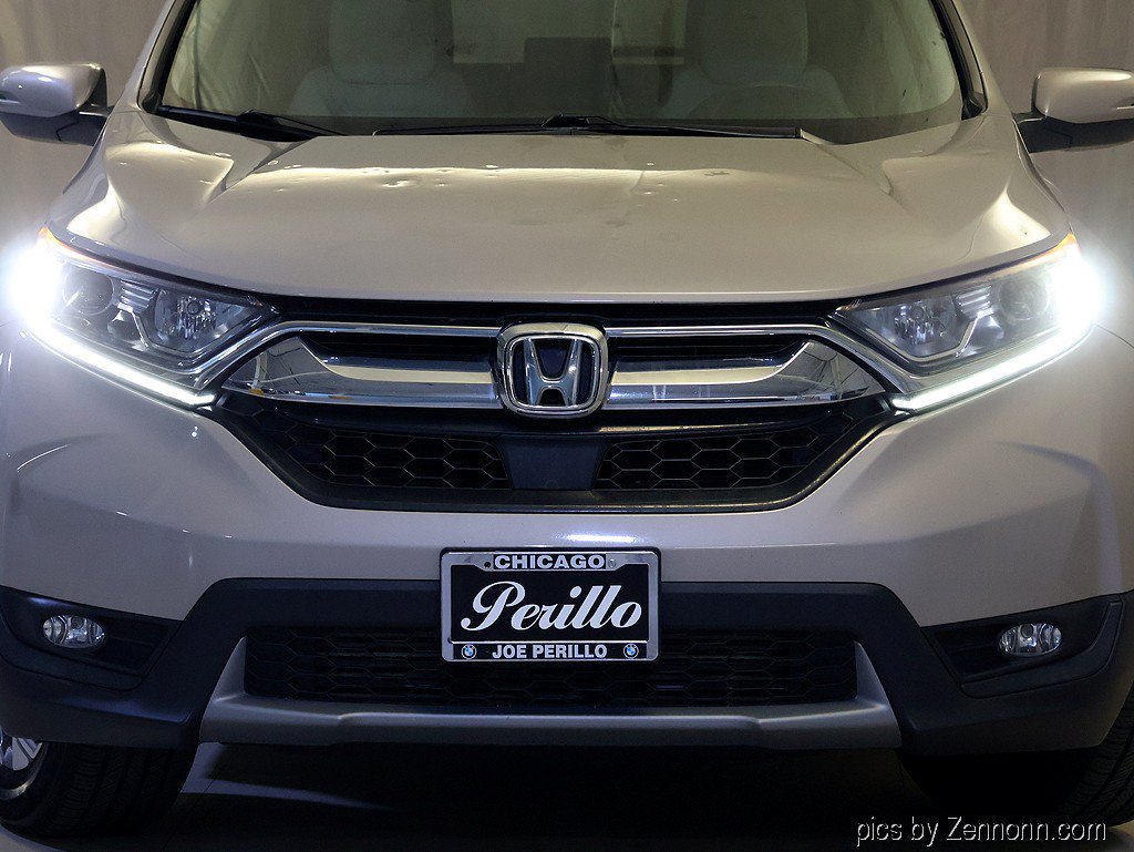 Used 2019 Honda CR-V EX image 6