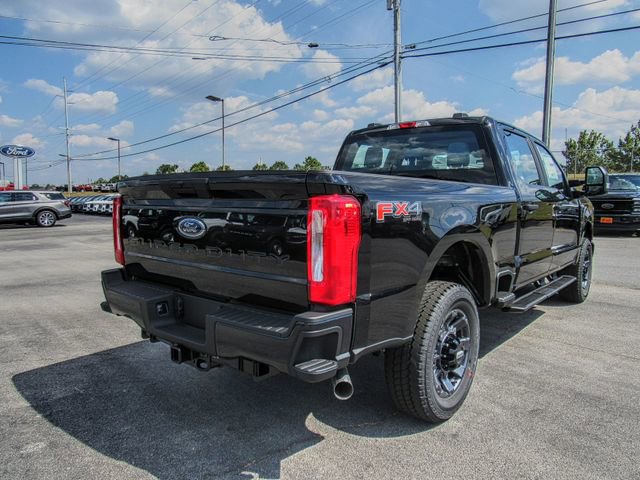 New 2026 Ford F250 XL image 3
