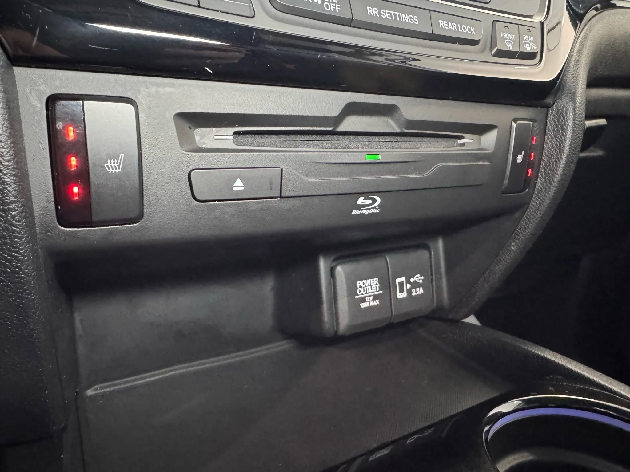 Used 2021 Honda Pilot Touring image 45