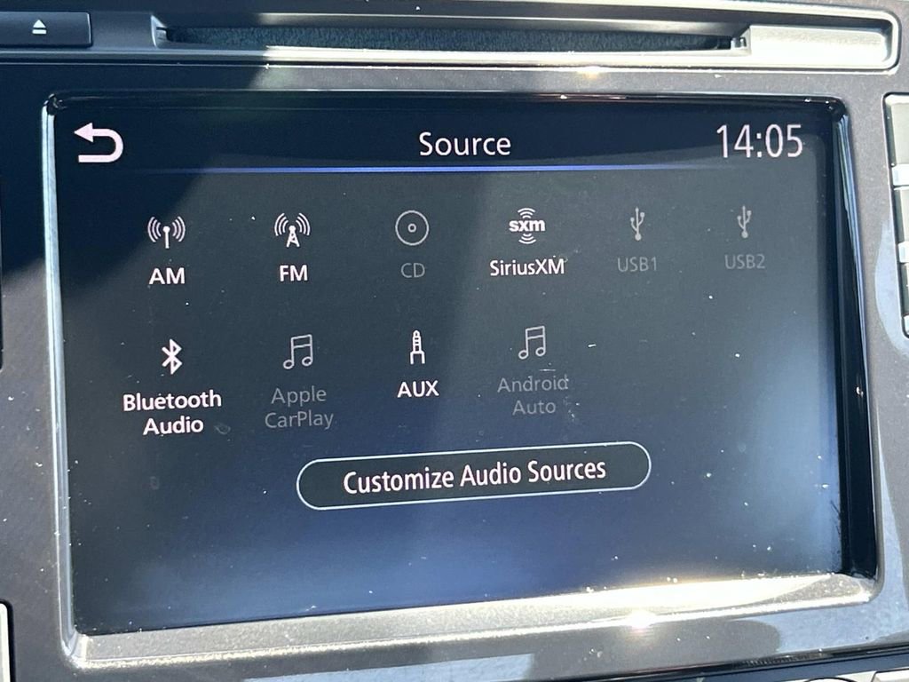 Used 2023 Nissan Maxima SR w/ Sport Mat Group FWD image 29