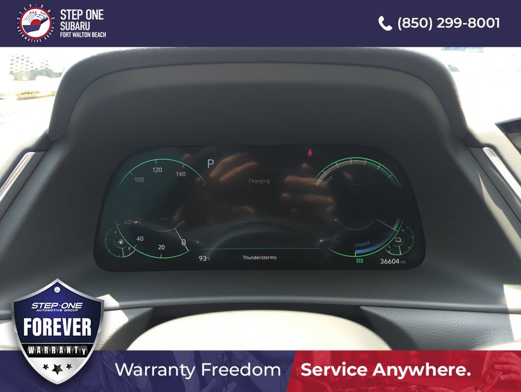 Used 2023 Hyundai Sonata Limited w/ Cargo Package FWD image 39