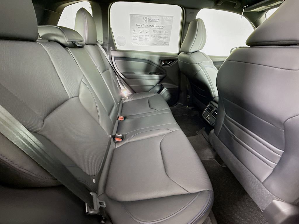 New 2026 Subaru Forester Limited AWD/4WD image 33