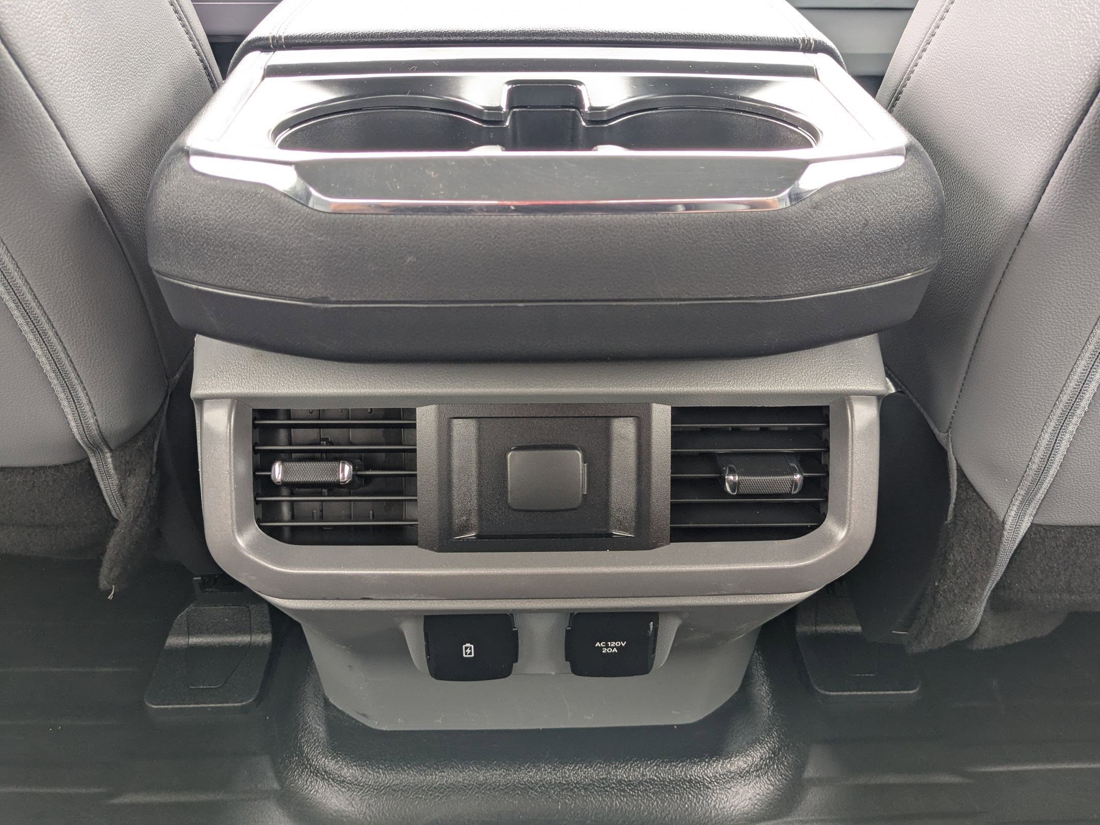 Used 2023 Ford F150 Lightning Pro w/ Tow Technology Package AWD/4WD image 29