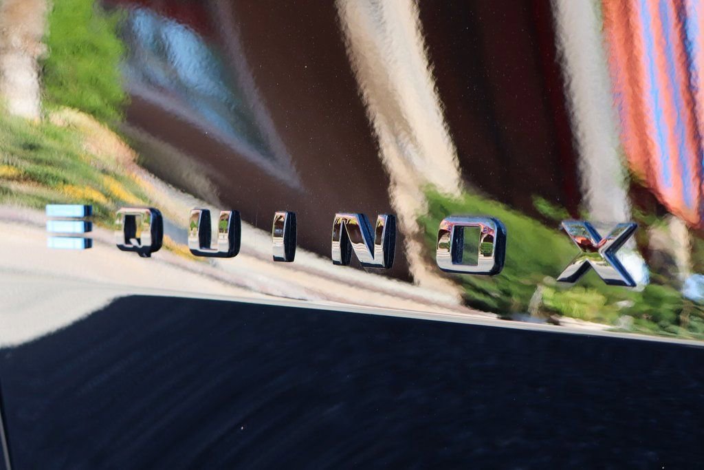 Used 2025 Chevrolet Equinox EV RS image 47