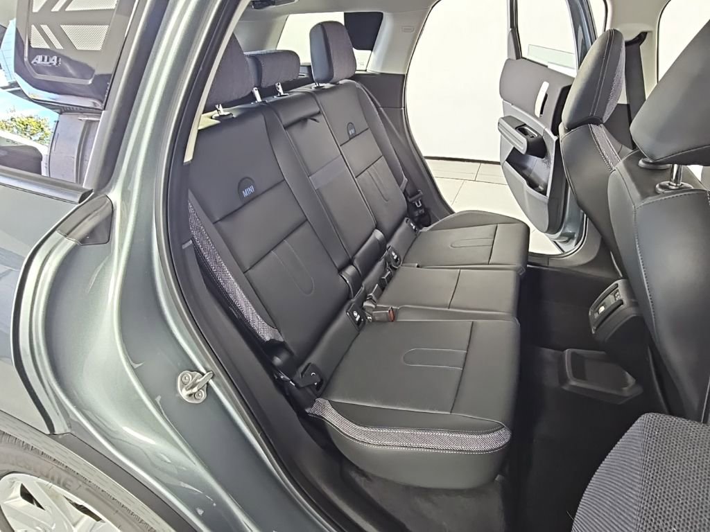 Certified 2025 MINI Cooper Countryman S image 20