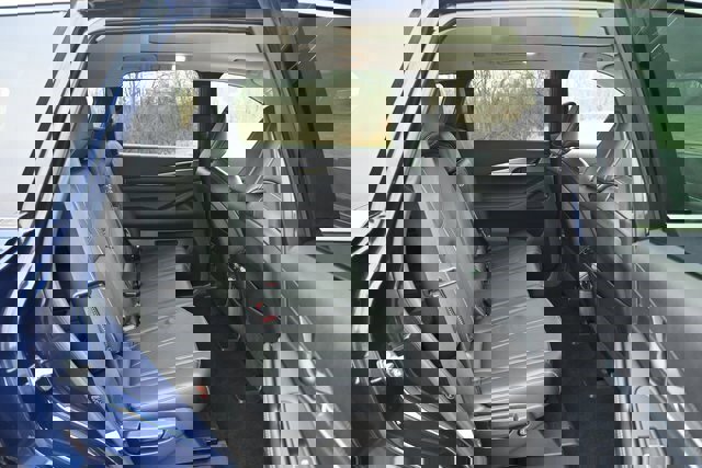 Used 2023 INFINITI QX60 Luxe image 21