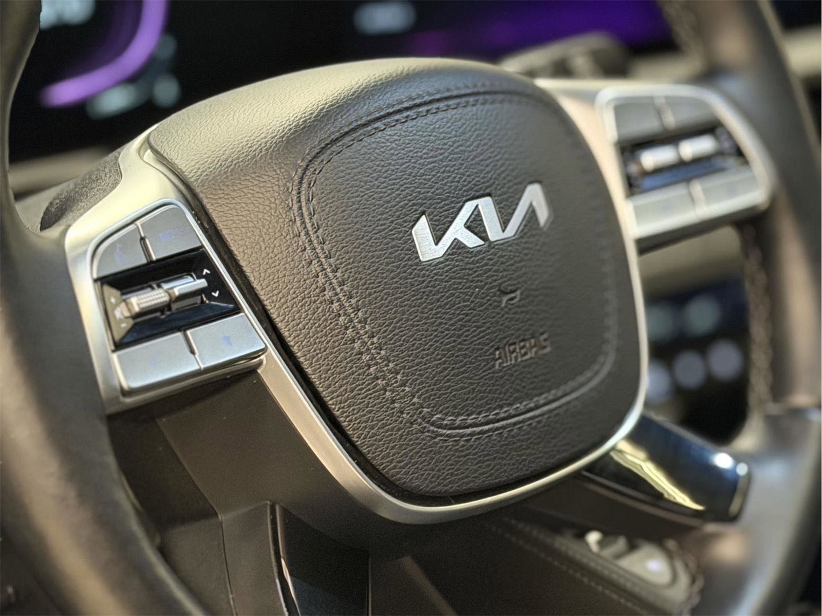 Used 2024 Kia Telluride EX X-Line image 23