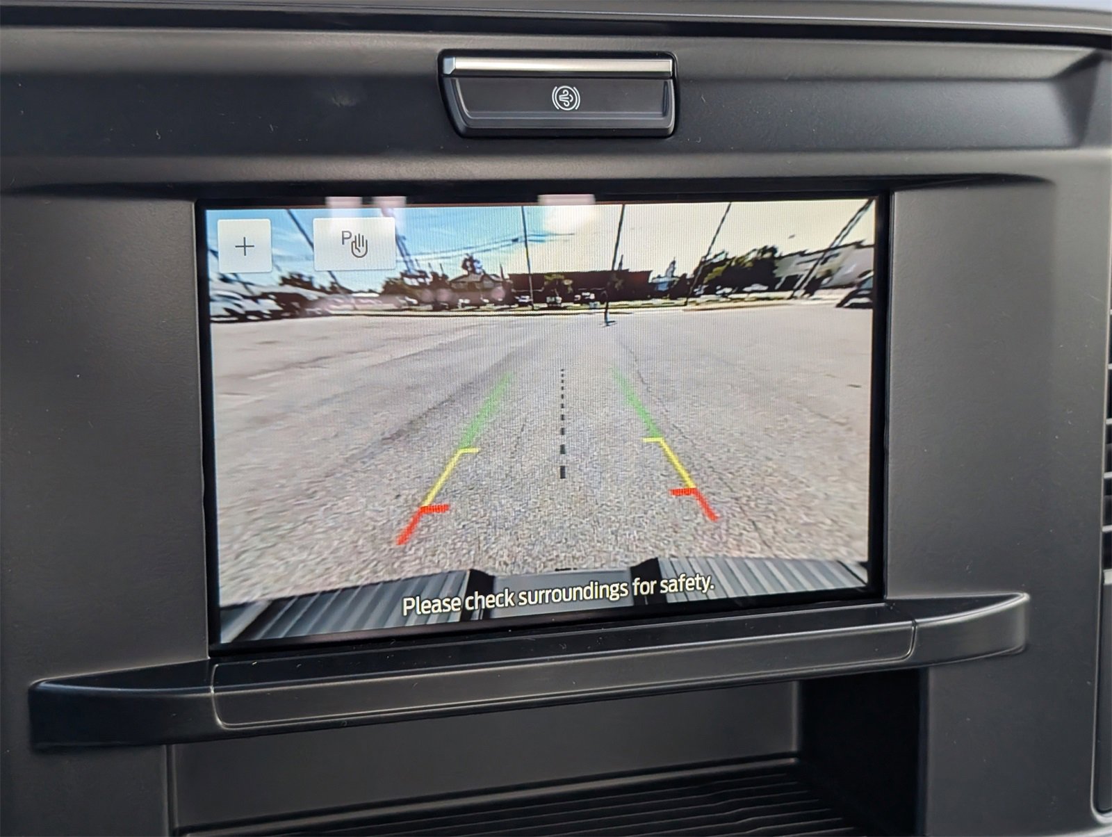 New 2026 Ford F350 XL image 16