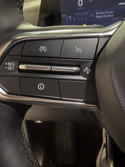 Used 2026 Chevrolet Equinox LT w/ Convenience Package II image 14