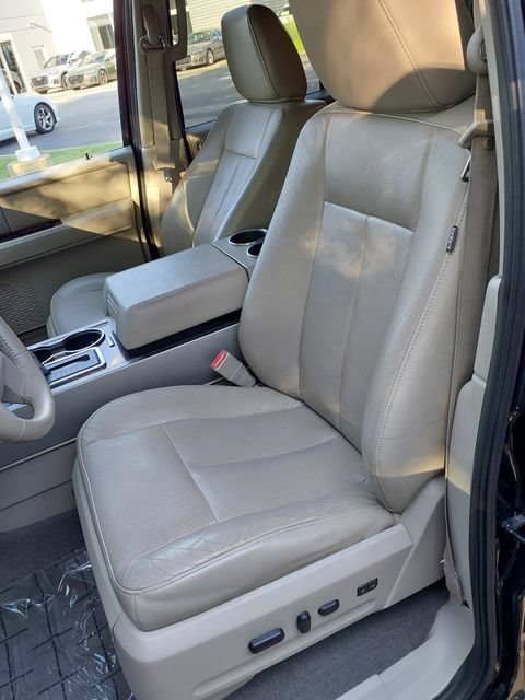 Used 2010 Ford Expedition Limited AWD/4WD image 13