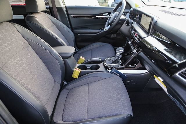 New 2026 Kia Seltos S FWD image 19