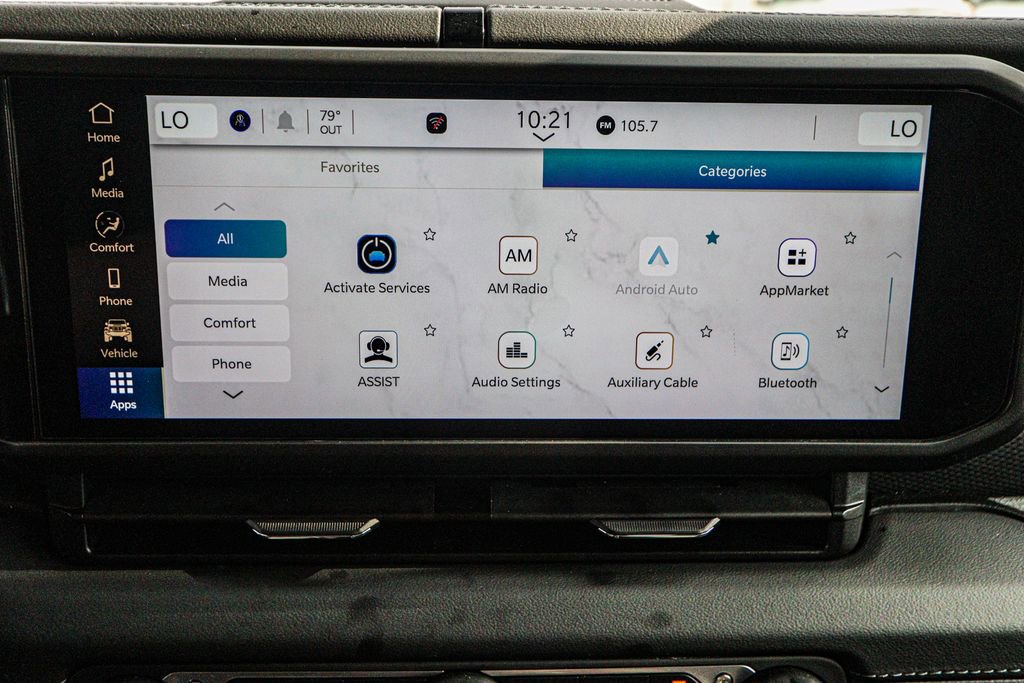 Used 2024 Jeep Wrangler Unlimited Rubicon image 32