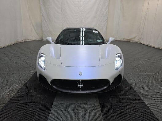 Used 2024 Maserati MC20 Cielo RWD image 3
