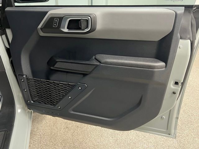 Used 2024 Ford Bronco Big Bend image 54