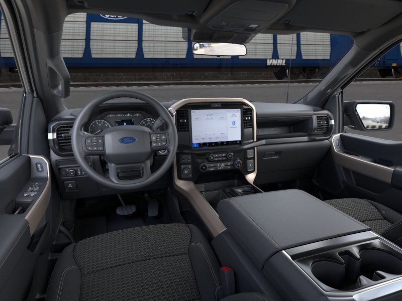 New 2026 Ford F150 STX AWD/4WD image 9