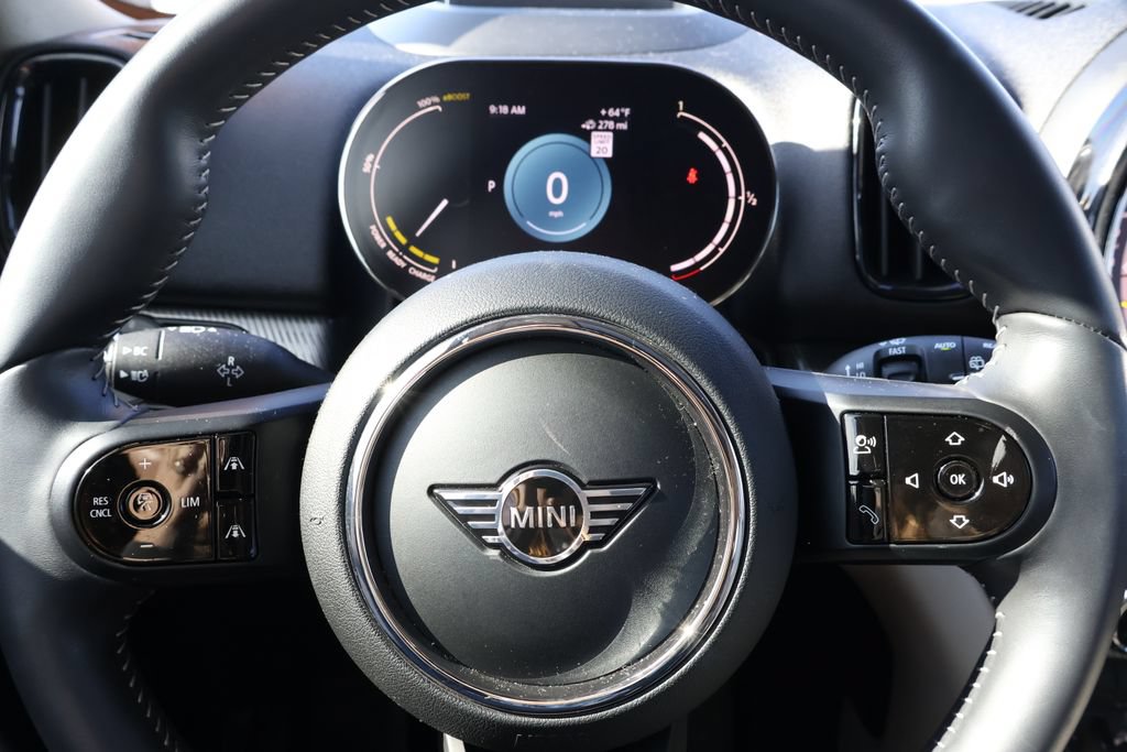 Used 2022 MINI Cooper Countryman SE AWD/4WD image 18