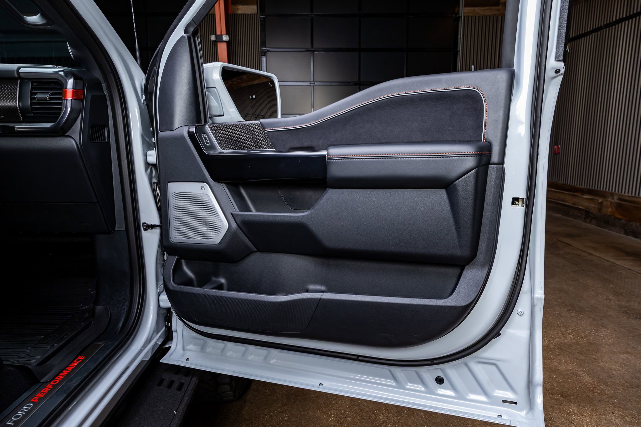 Used 2025 Ford F150 Raptor w/ Equipment Group 803A Raptor R image 37