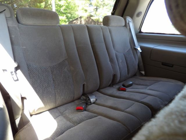 Used 2006 Chevrolet Tahoe LS w/ Smart Select Package AWD/4WD image 10