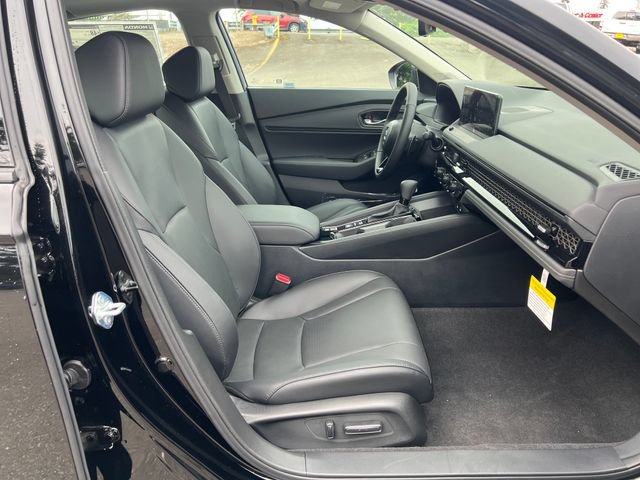 New 2026 Honda Accord EX-L image 10