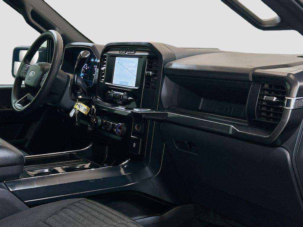 Used 2023 Ford F150 XL w/ STX Appearance Package RWD image 26