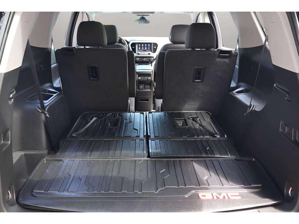 Used 2023 GMC Acadia SLE w/ Driver Convenience Package AWD/4WD image 15