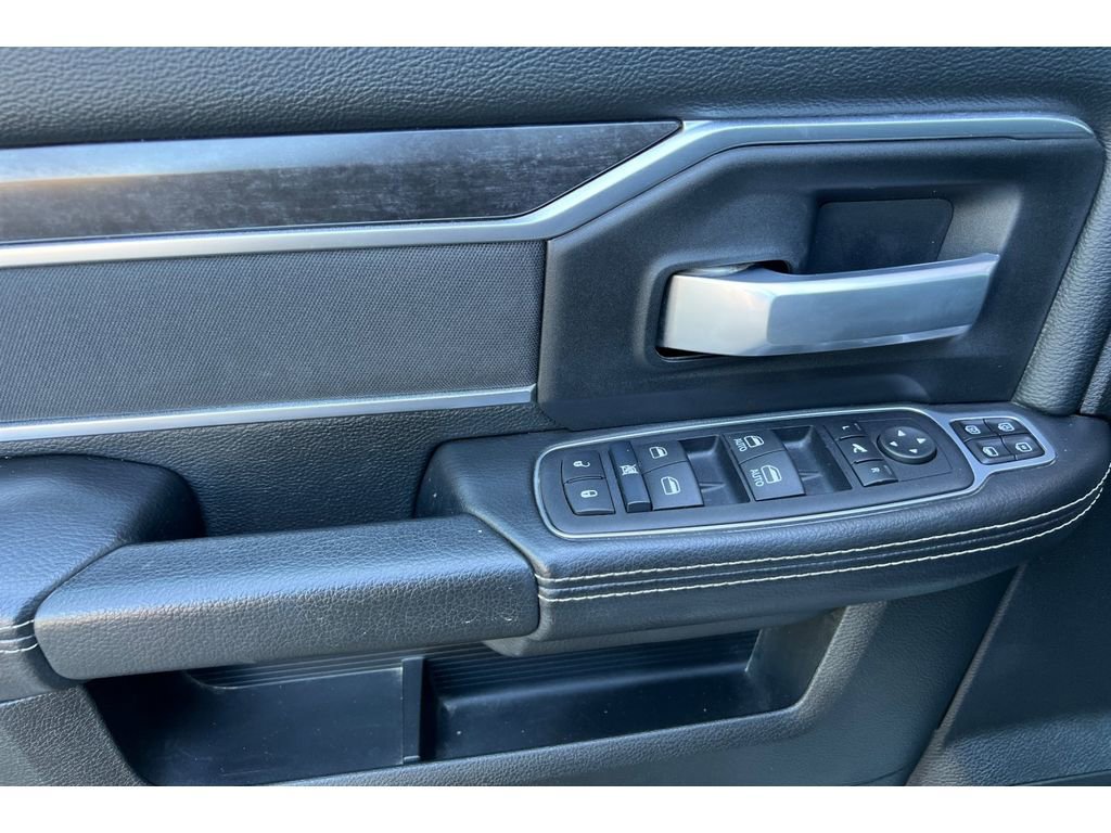 Used 2024 RAM 2500 Big Horn image 13