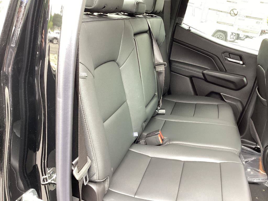 New 2026 Chevrolet Colorado LT AWD/4WD image 19